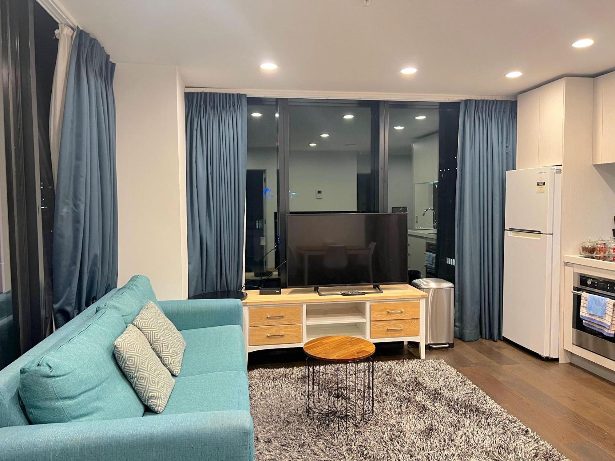 Magnificent Skytower, Sea, Habour View In Cbd Apartment Auckland Exterior photo