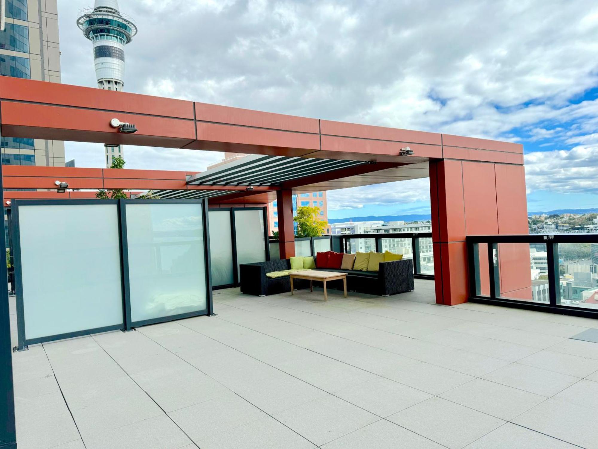 Magnificent Skytower, Sea, Habour View In Cbd Apartment Auckland Exterior photo